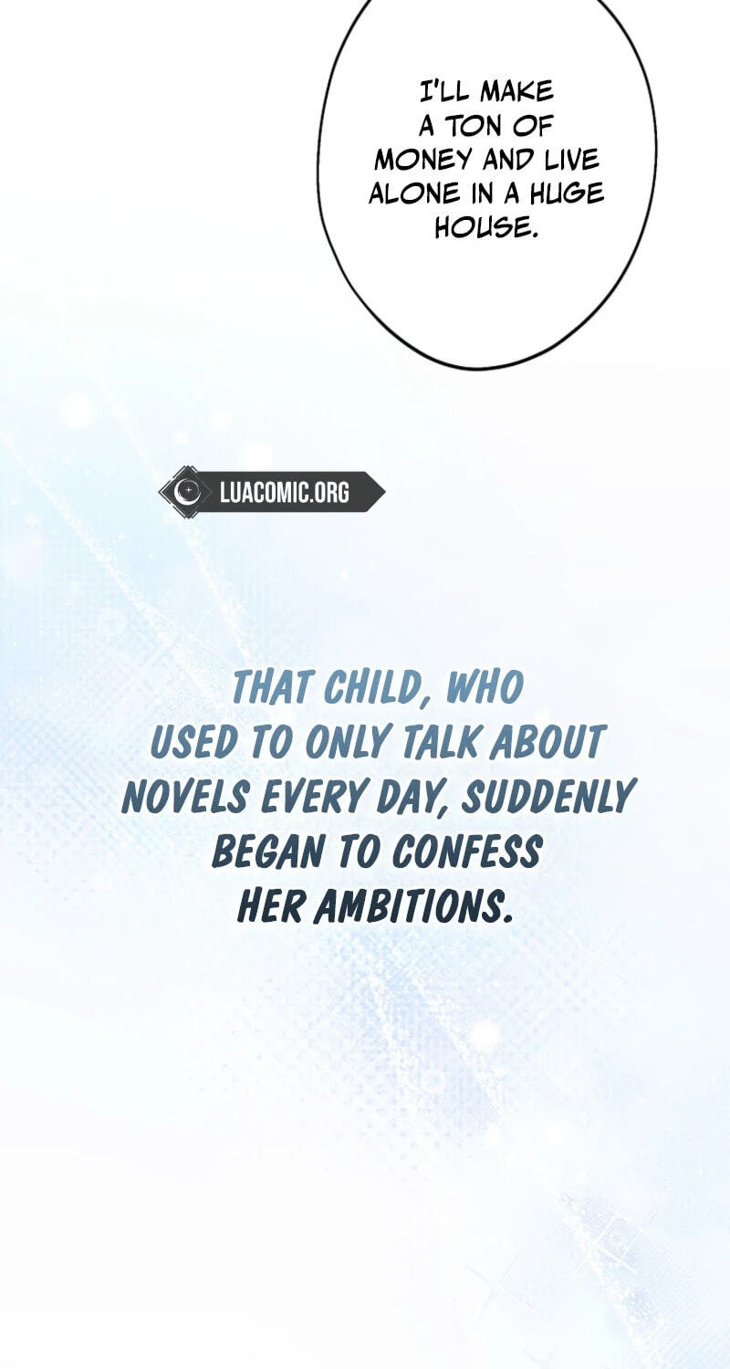 Not your MOTHER in Law Chapter 70 page 37 - 