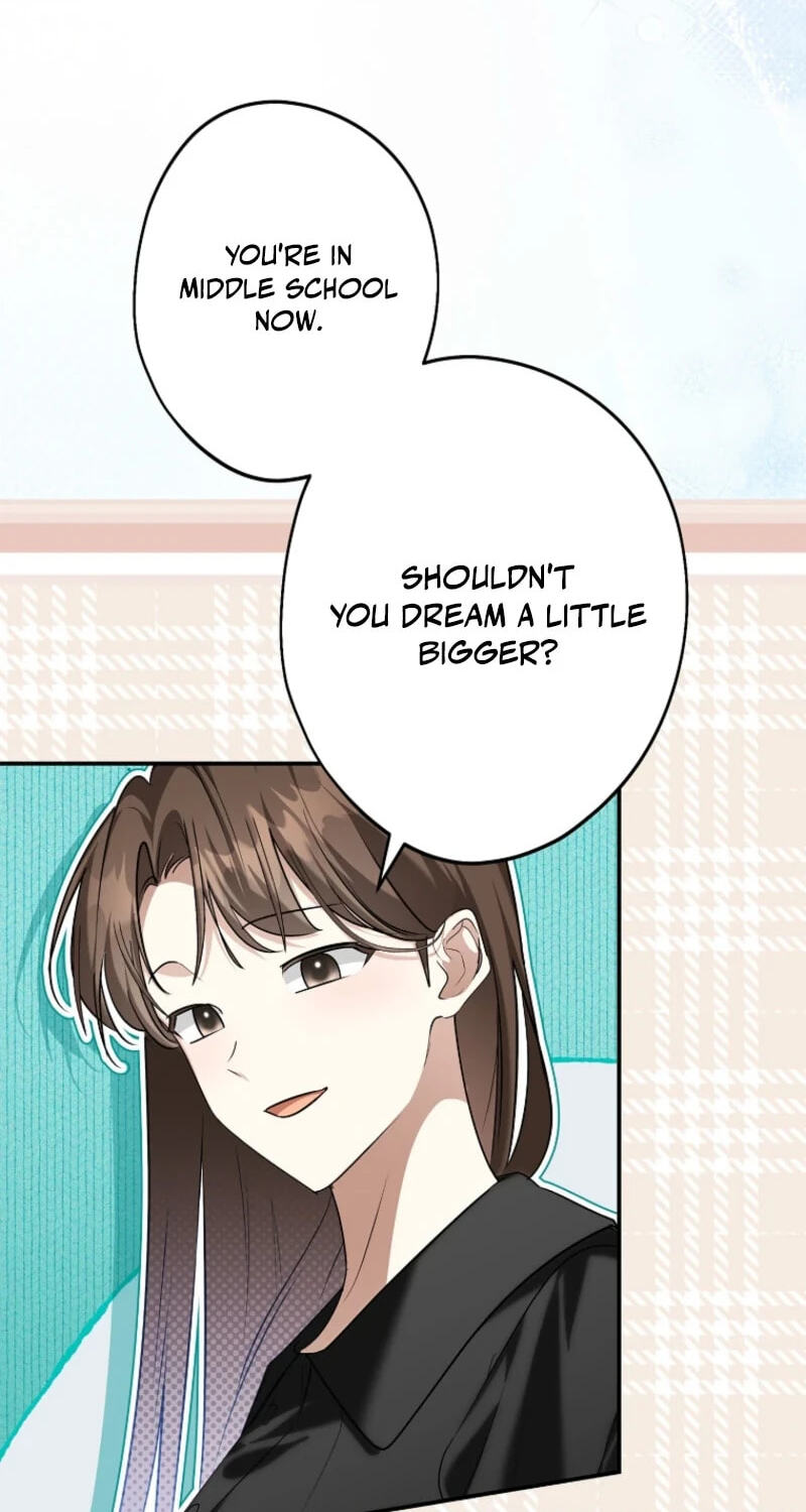 Not your MOTHER in Law Chapter 70 page 38 - 