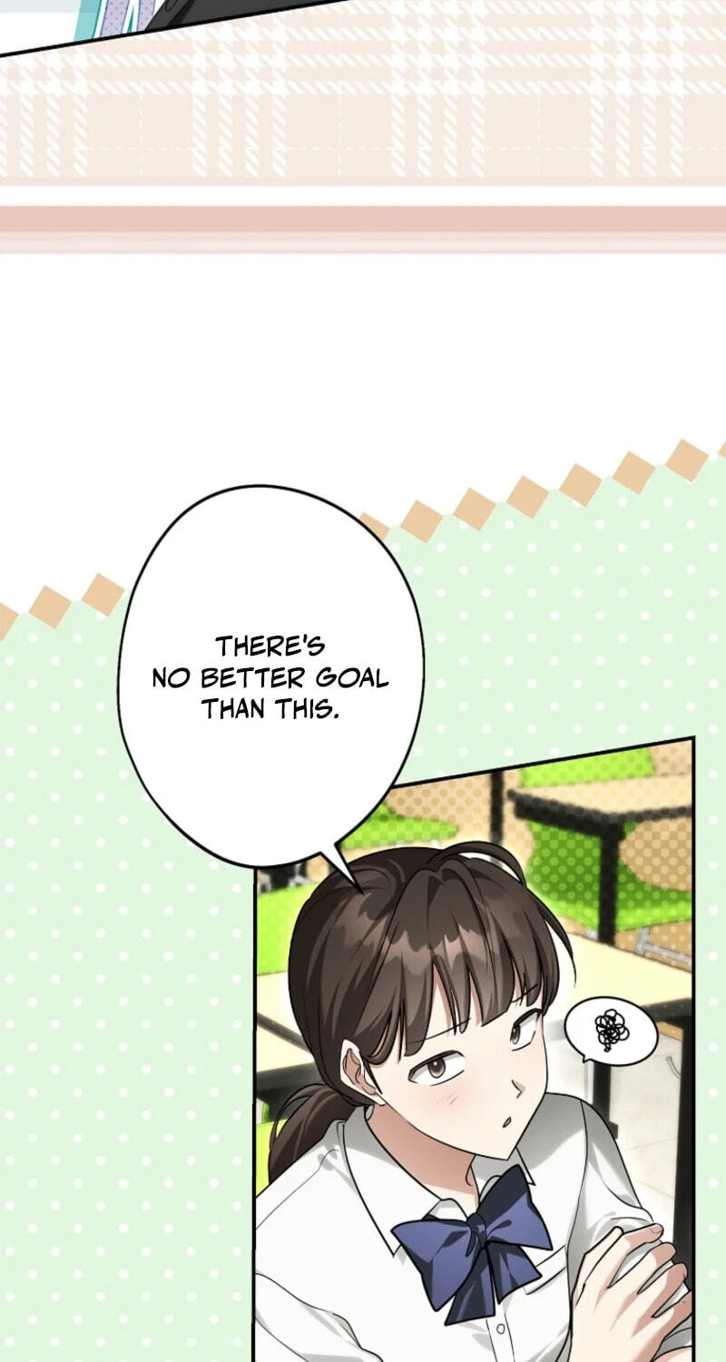 Not your MOTHER in Law Chapter 70 page 39 - 