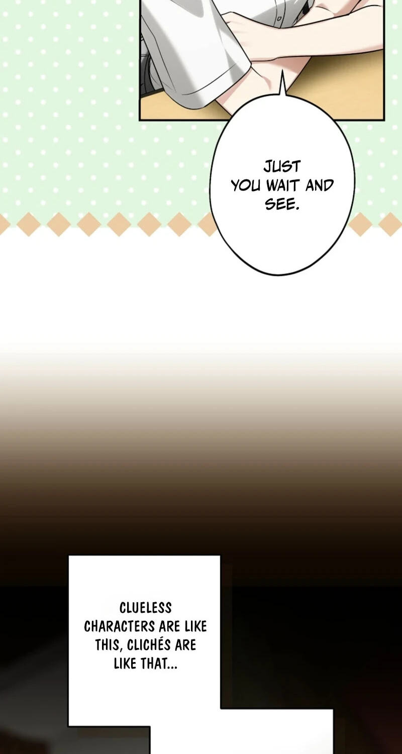 Not your MOTHER in Law Chapter 70 page 40 - 