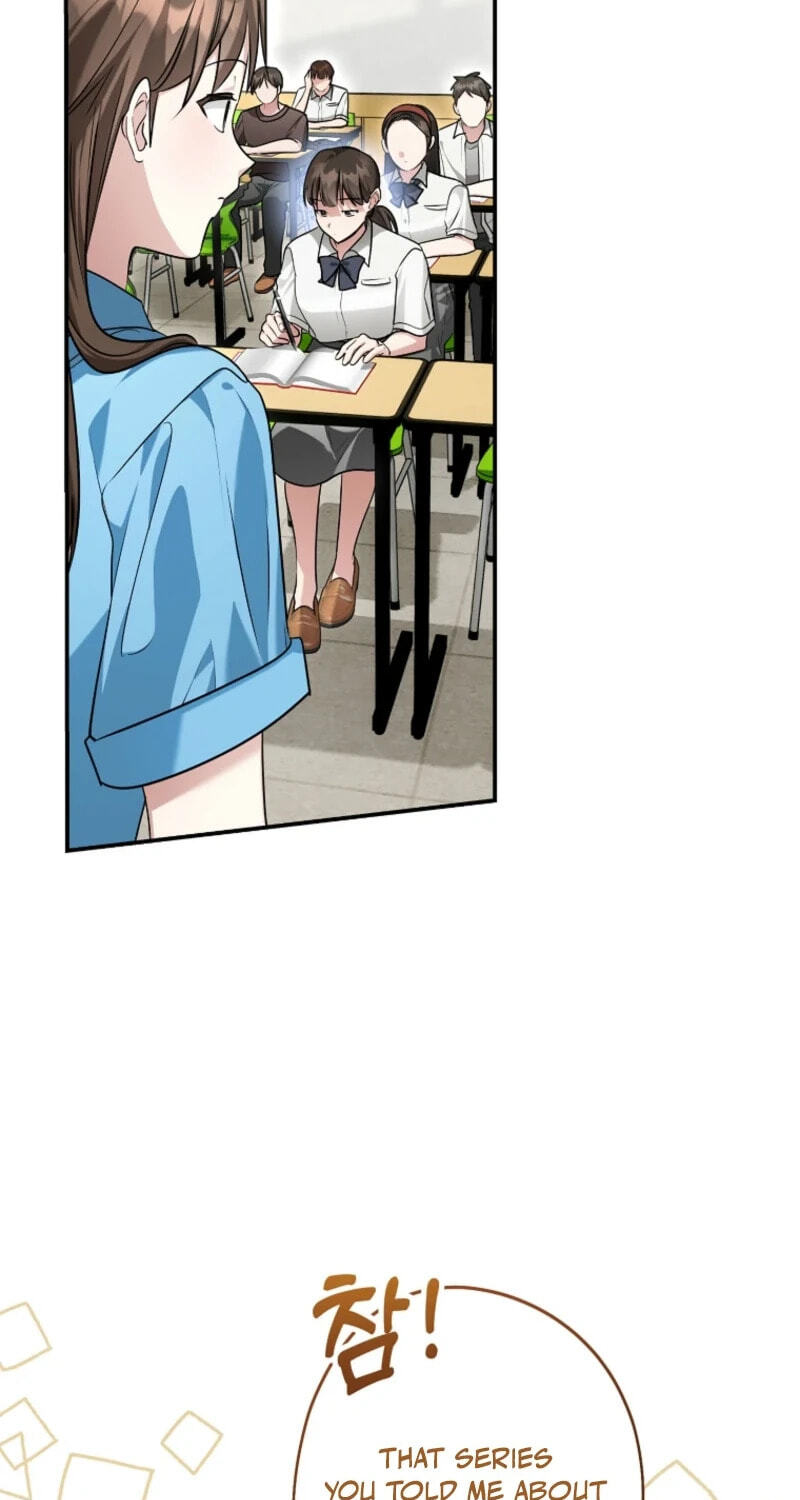 Not your MOTHER in Law Chapter 70 page 43 - 