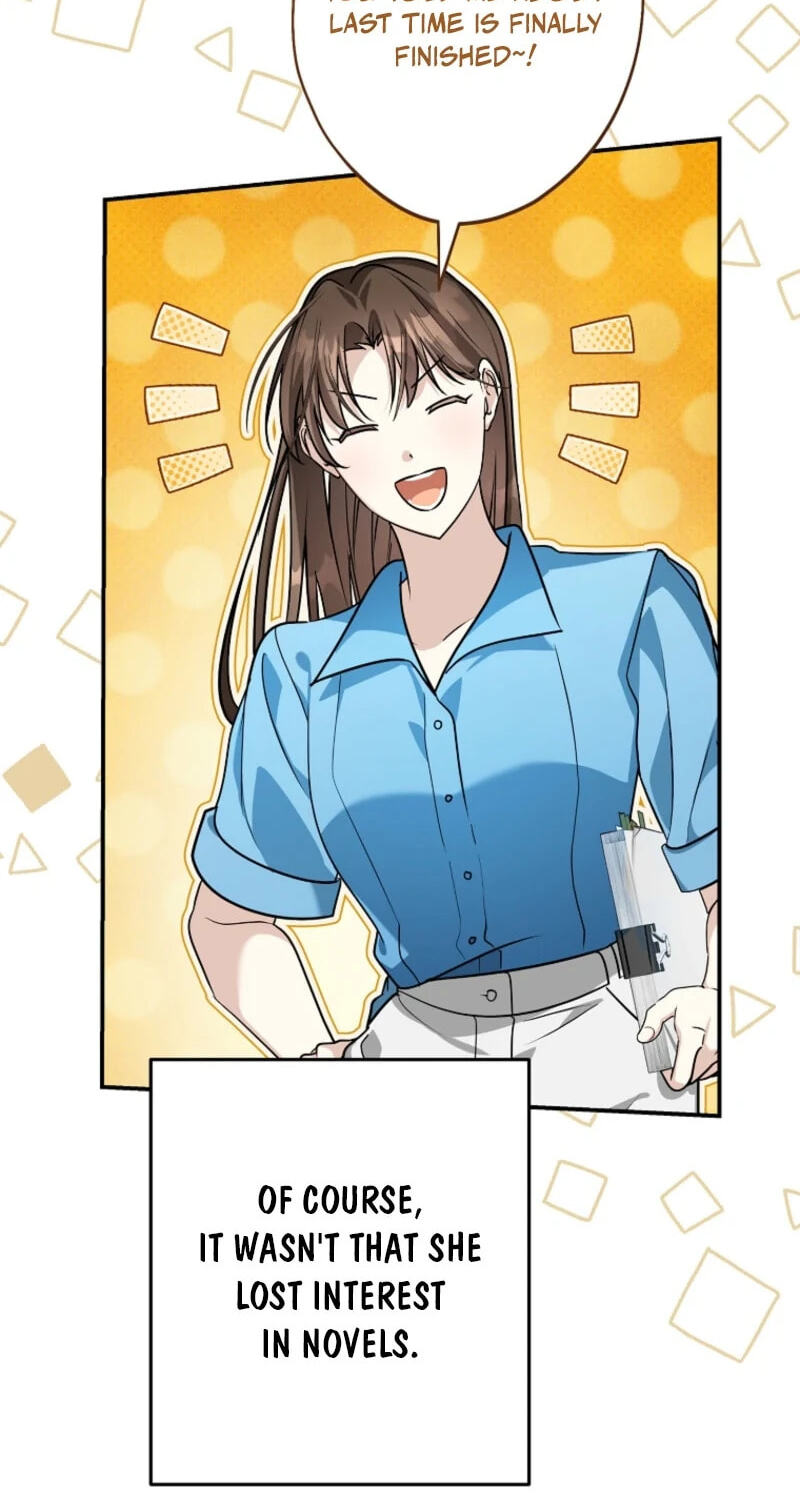 Not your MOTHER in Law Chapter 70 page 44 - 