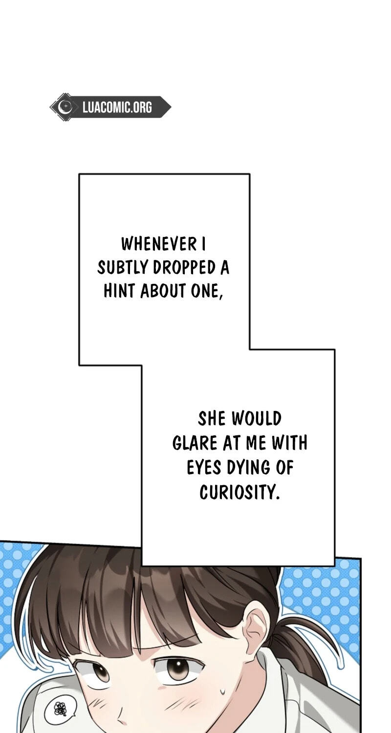 Not your MOTHER in Law Chapter 70 page 45 - 
