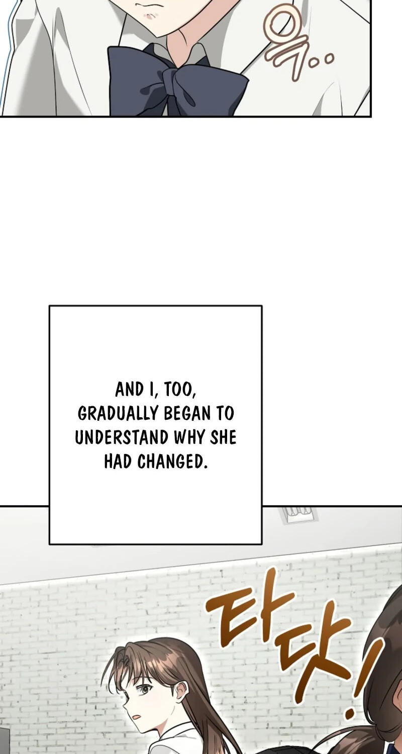 Not your MOTHER in Law Chapter 70 page 46 - 