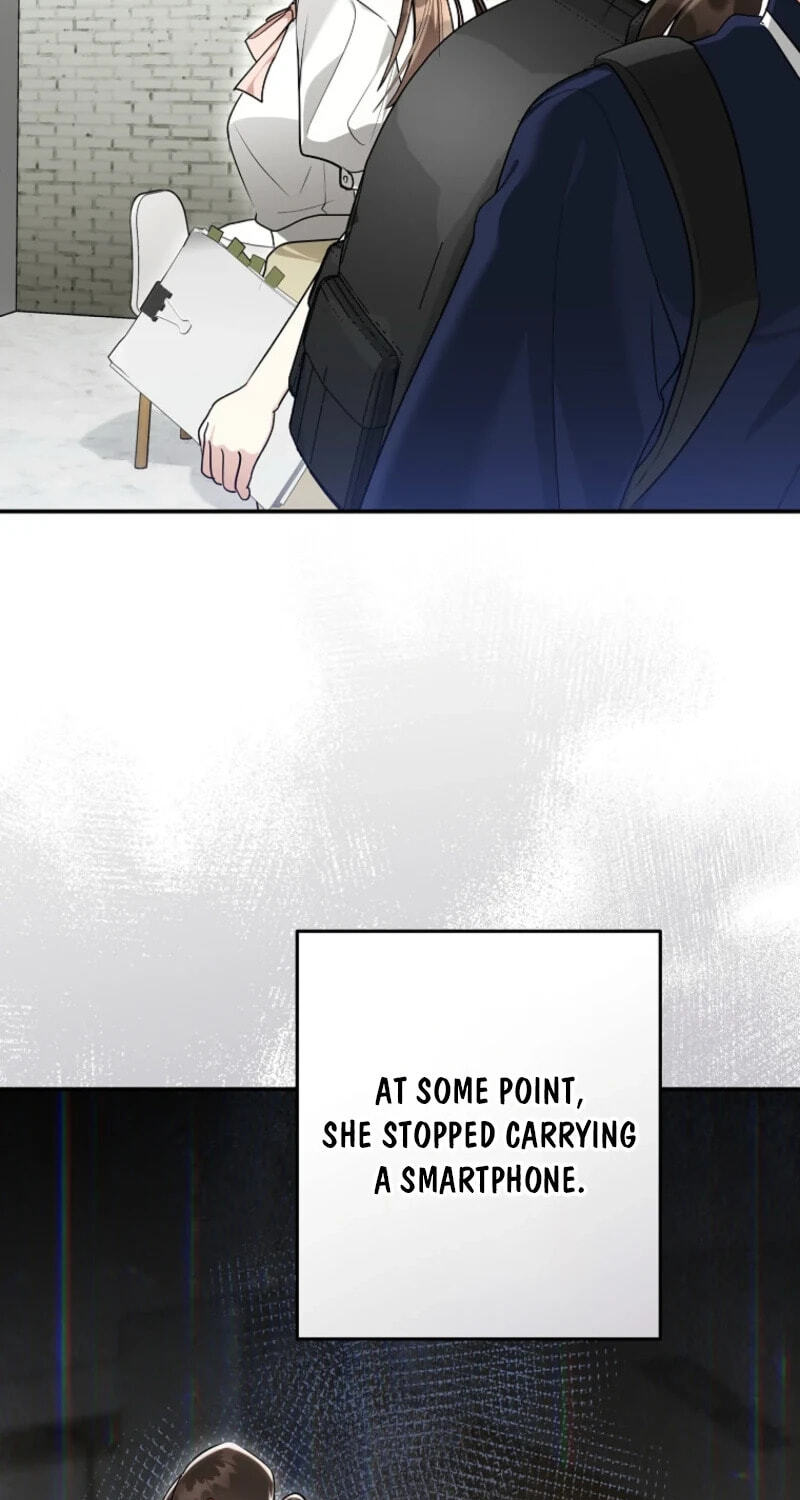 Not your MOTHER in Law Chapter 70 page 47 - 