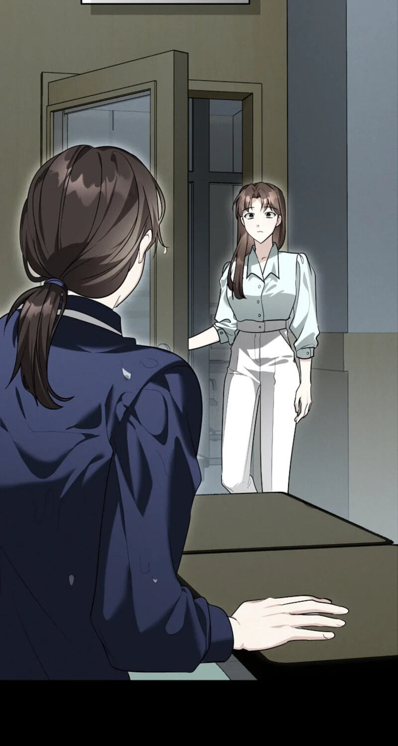 Not your MOTHER in Law Chapter 70 page 55 - 