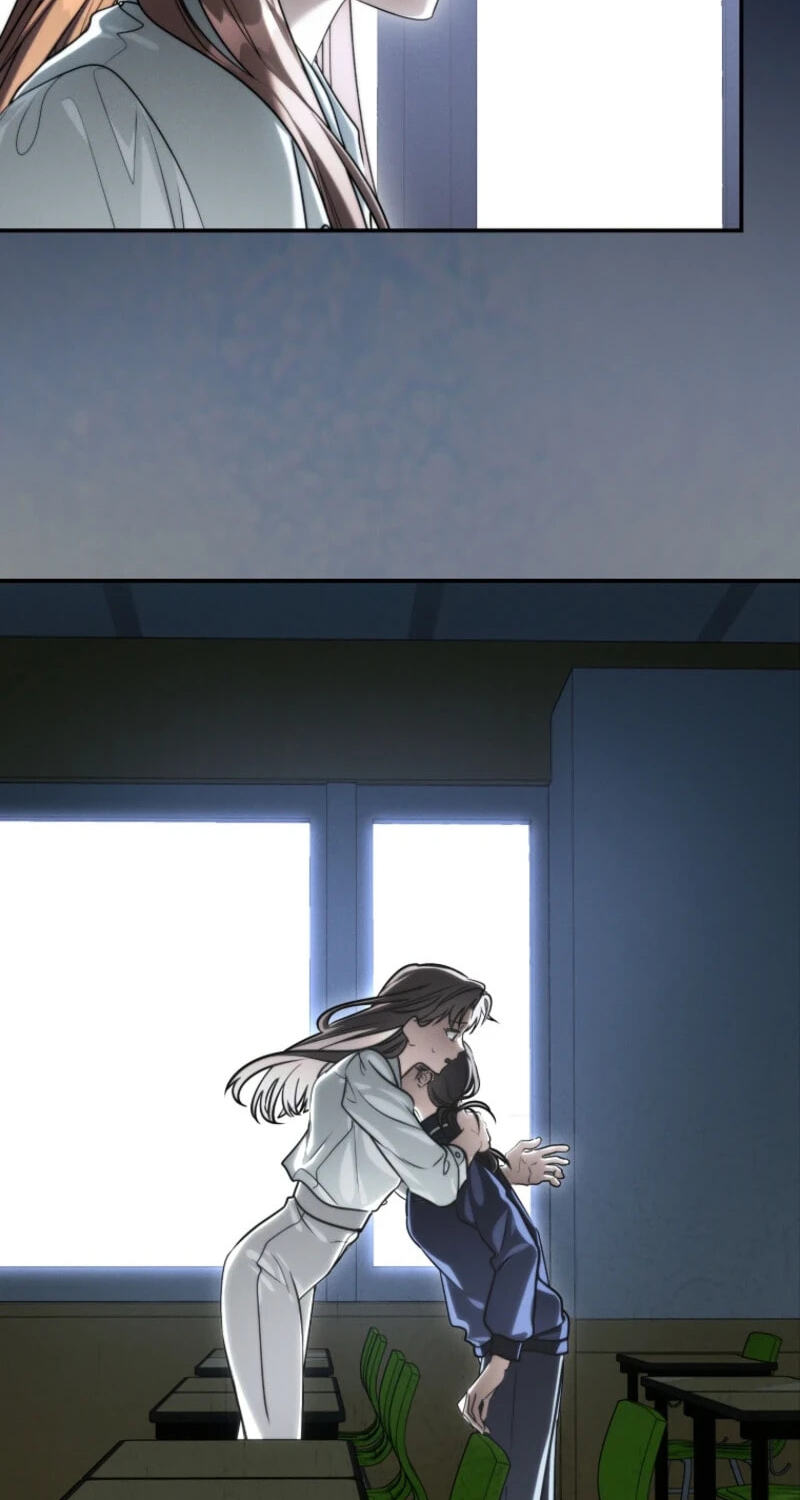Not your MOTHER in Law Chapter 70 page 58 - 