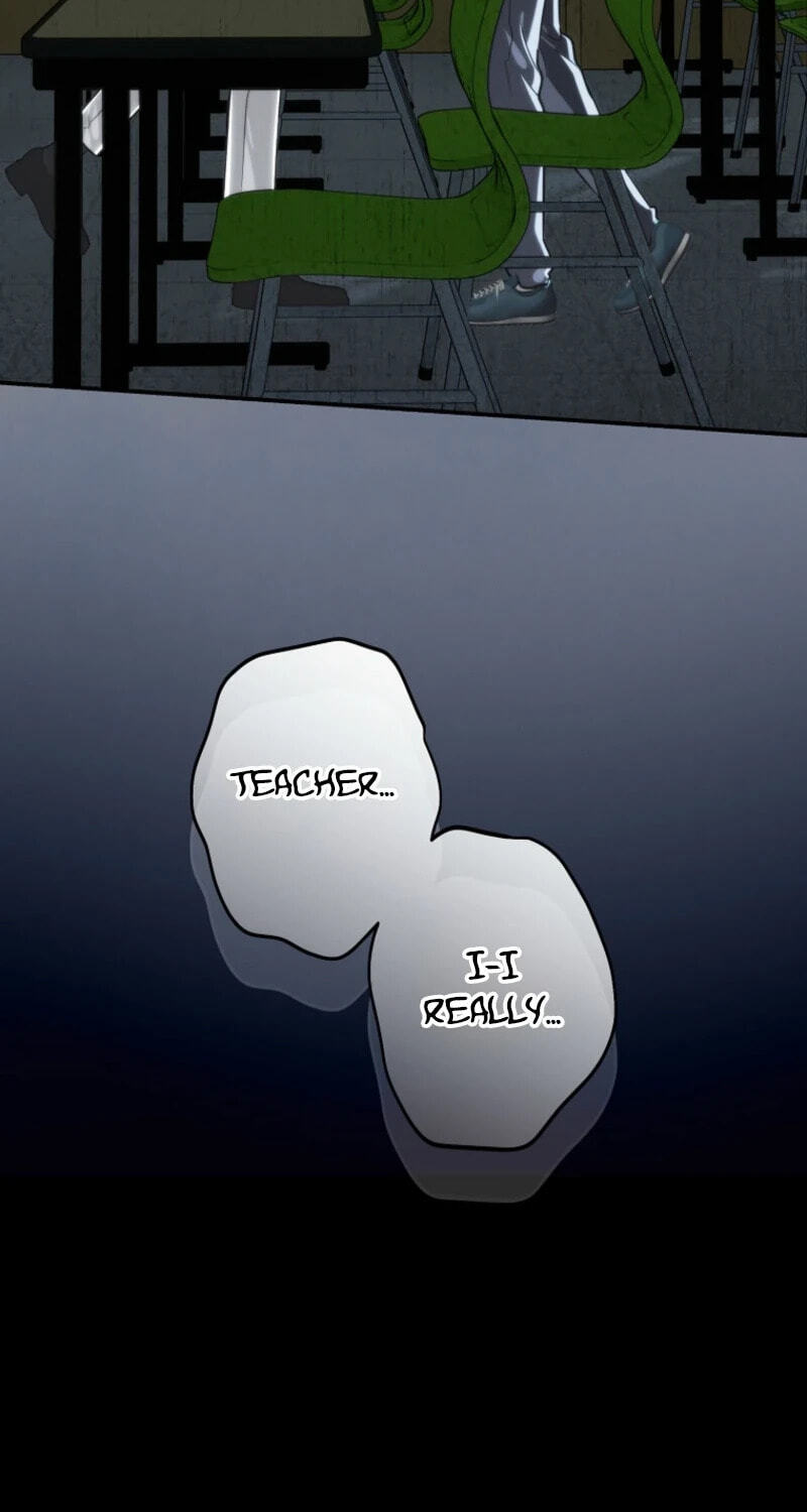 Not your MOTHER in Law Chapter 70 page 59 - 