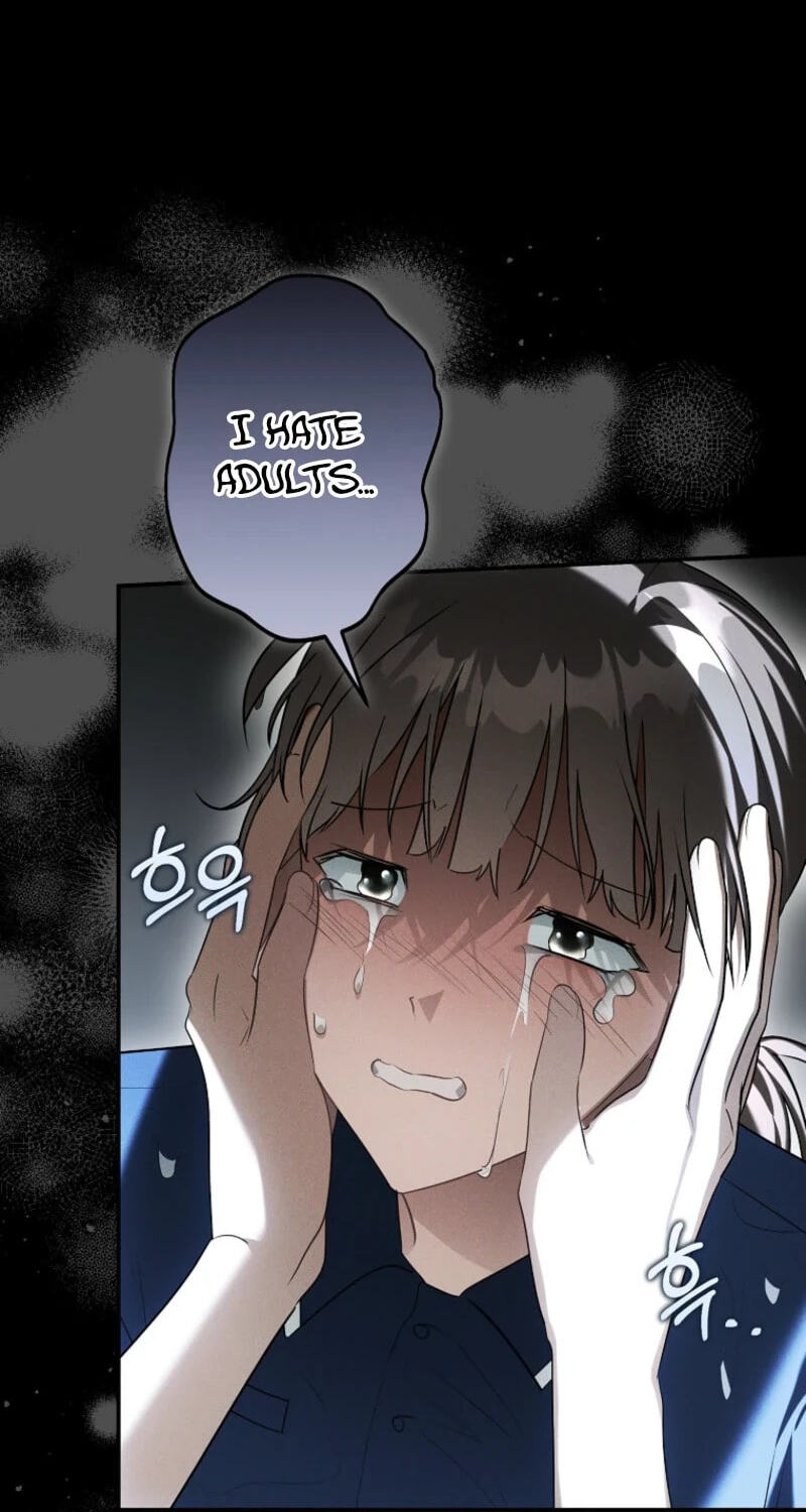 Not your MOTHER in Law Chapter 70 page 60 - 