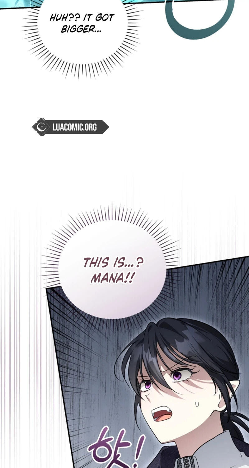 Not your MOTHER in Law Chapter 70 page 7 - 
