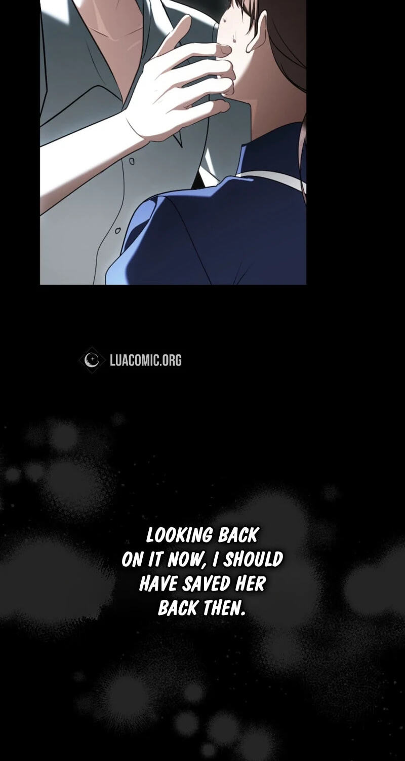 Not your MOTHER in Law Chapter 70 page 62 - 