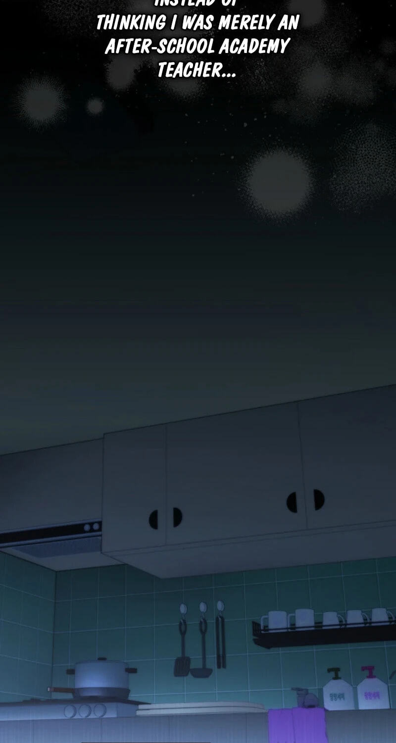 Not your MOTHER in Law Chapter 70 page 64 - 