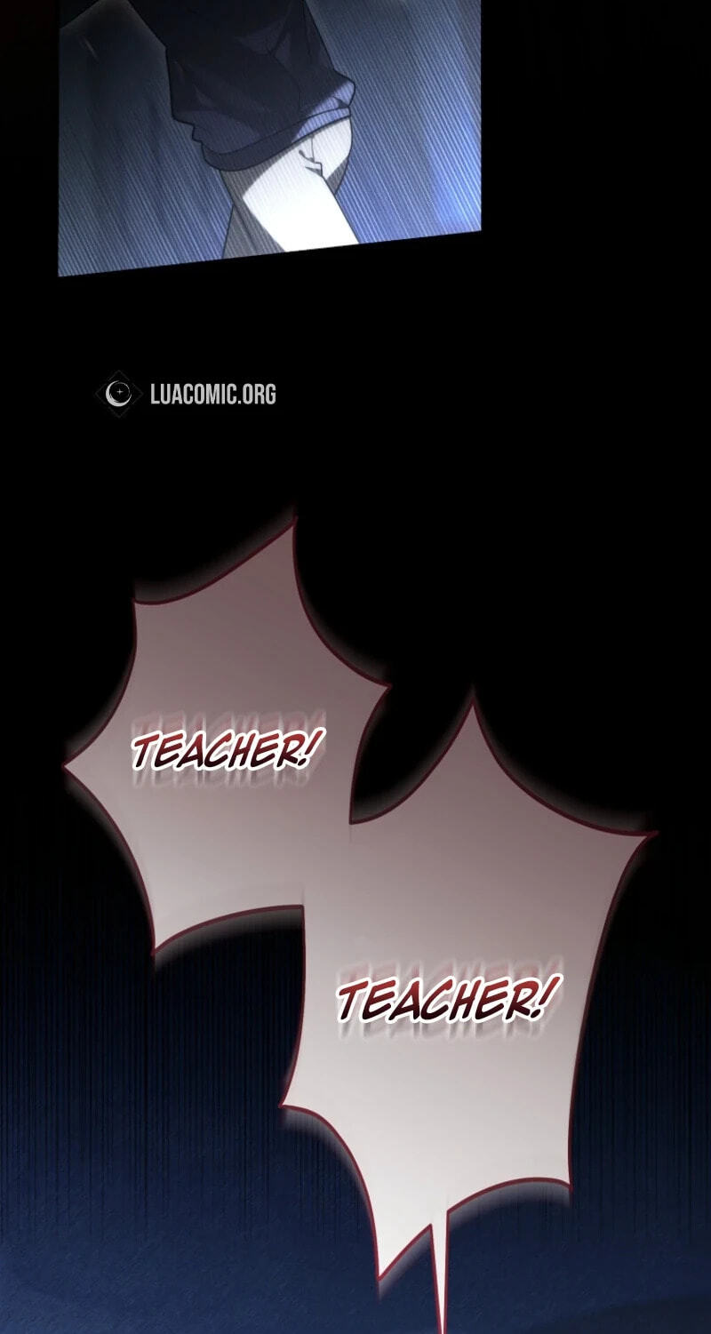 Not your MOTHER in Law Chapter 70 page 69 - 