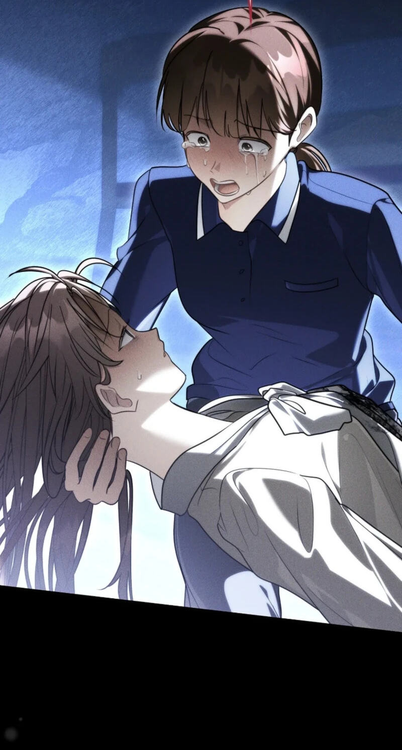 Not your MOTHER in Law Chapter 70 page 70 - 
