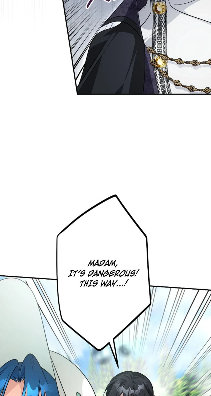 Not your MOTHER in Law Chapter 70 page 8 - 