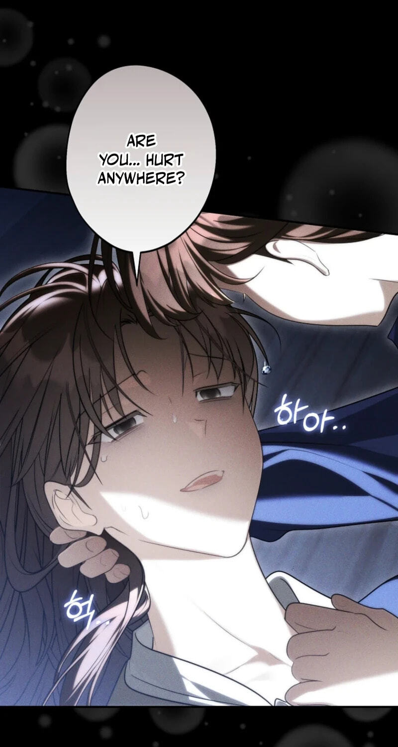 Not your MOTHER in Law Chapter 70 page 71 - 