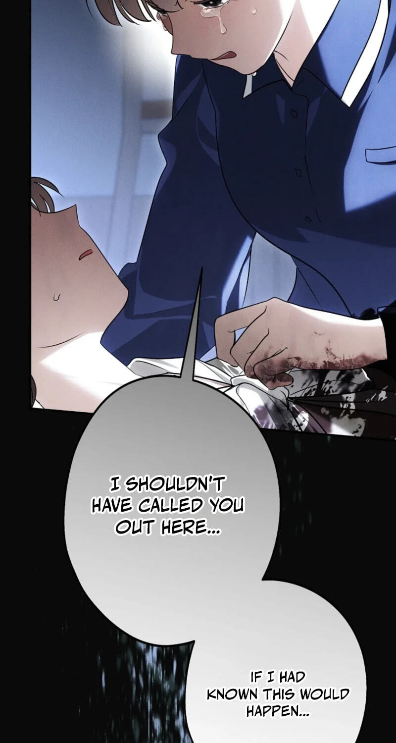 Not your MOTHER in Law Chapter 70 page 73 - 
