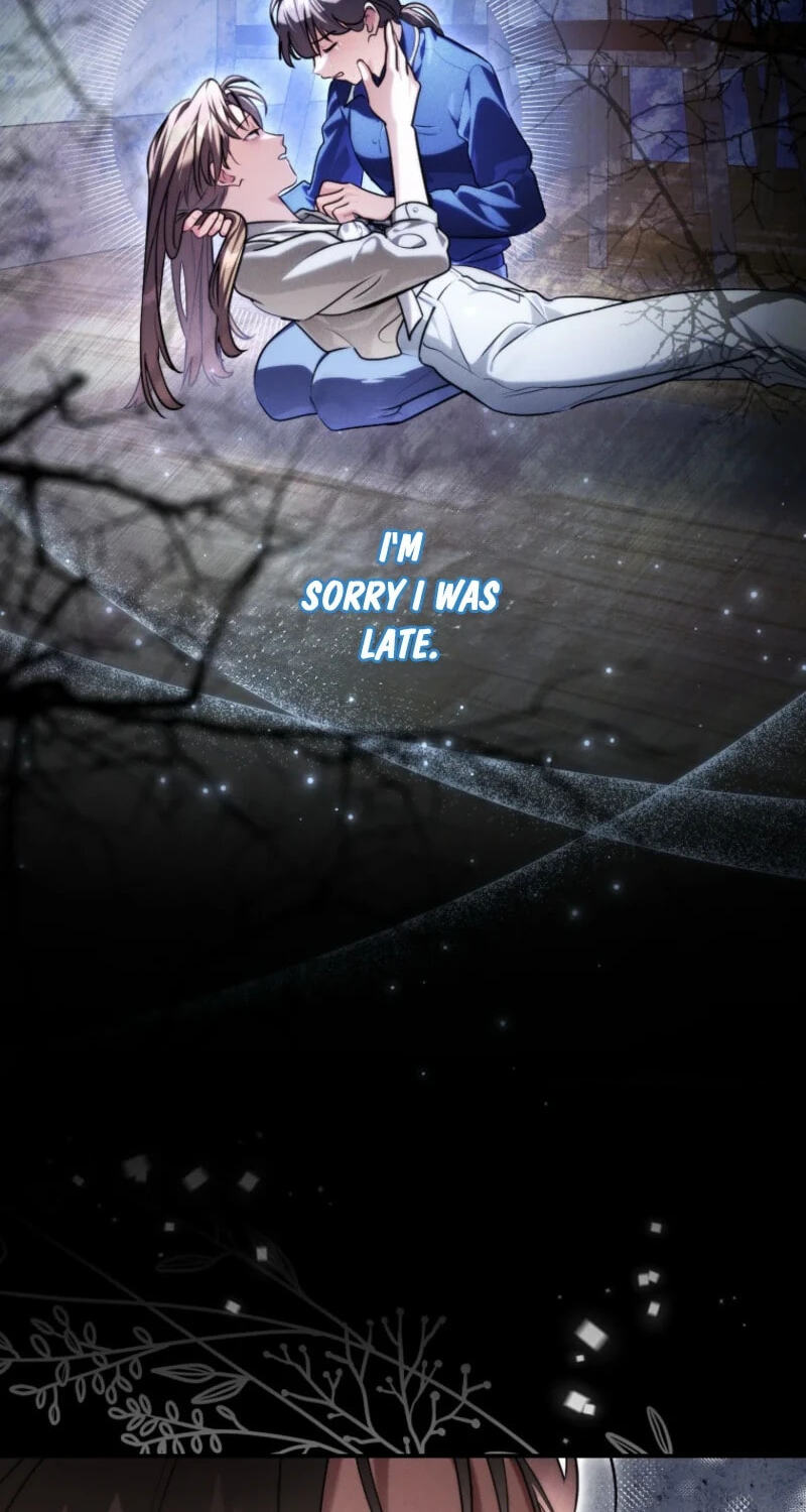 Not your MOTHER in Law Chapter 70 page 76 - 