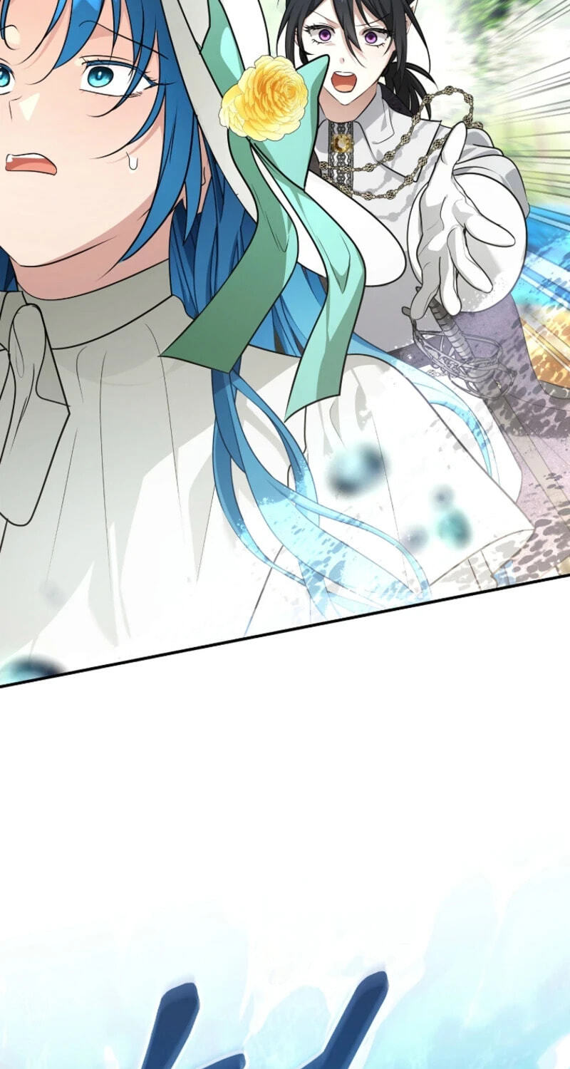 Not your MOTHER in Law Chapter 70 page 9 - 