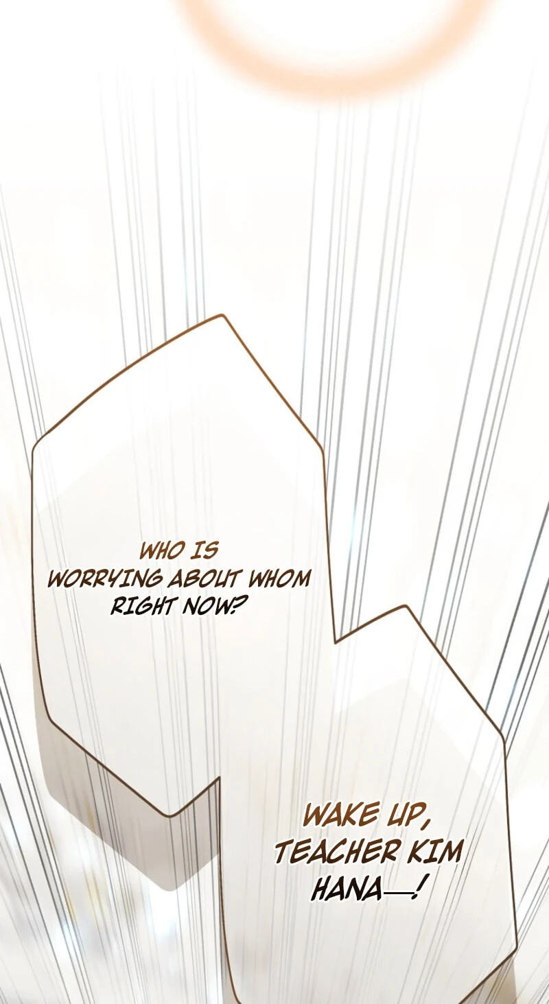 Not your MOTHER in Law Chapter 70 page 83 - 