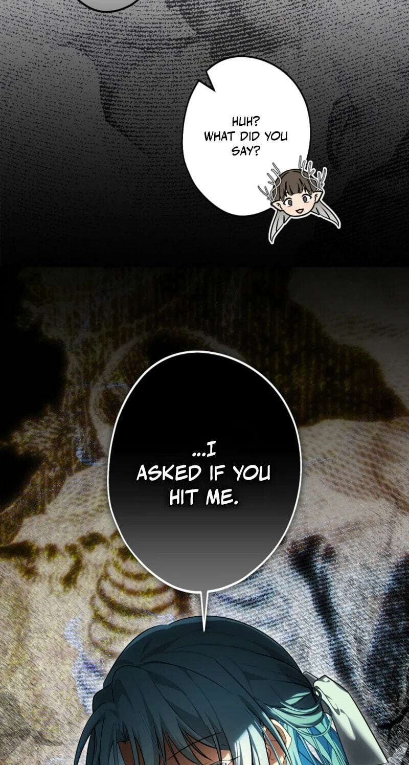 Not your MOTHER in Law Chapter 71 page 15 - 