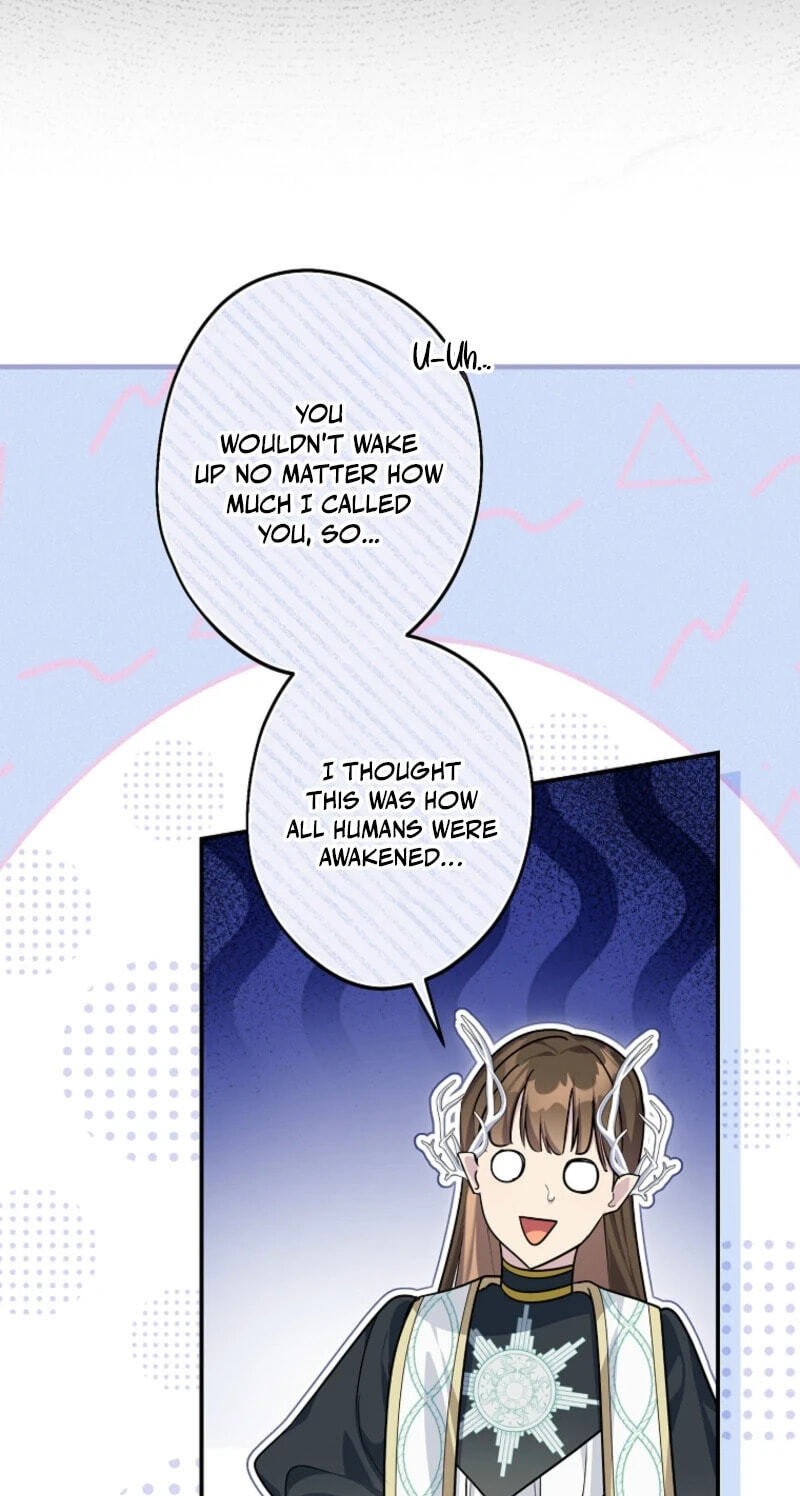 Not your MOTHER in Law Chapter 71 page 17 - 