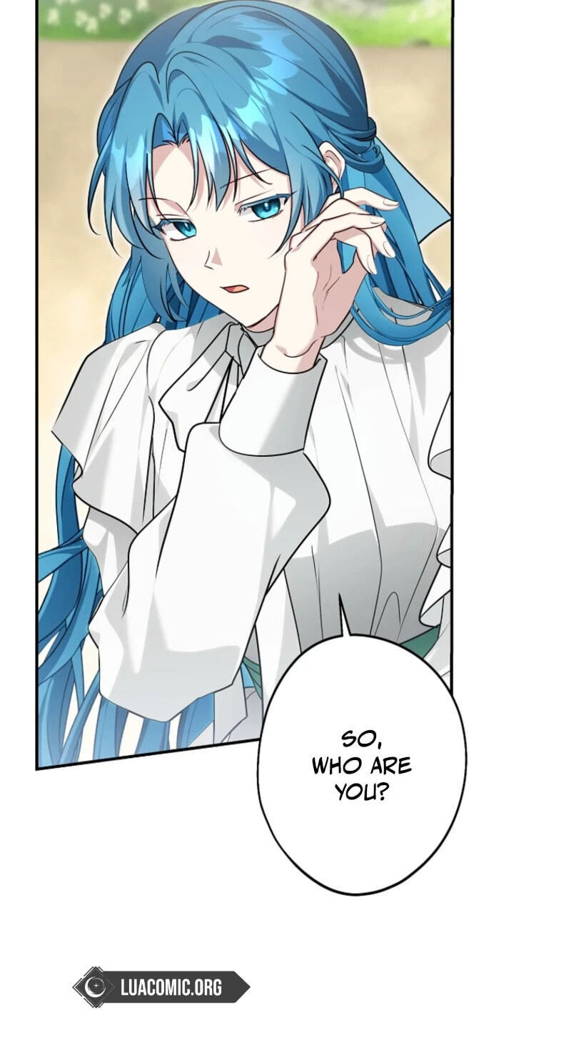 Not your MOTHER in Law Chapter 71 page 20 - 