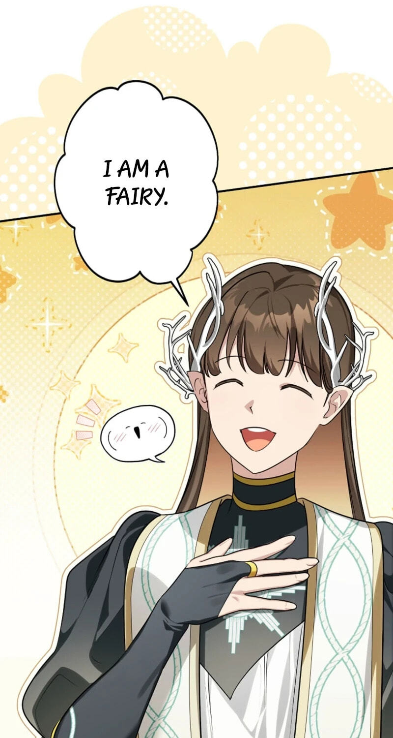 Not your MOTHER in Law Chapter 71 page 21 - 