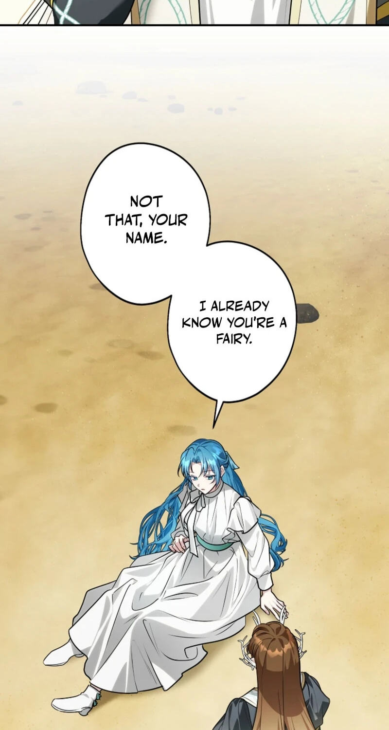 Not your MOTHER in Law Chapter 71 page 22 - 