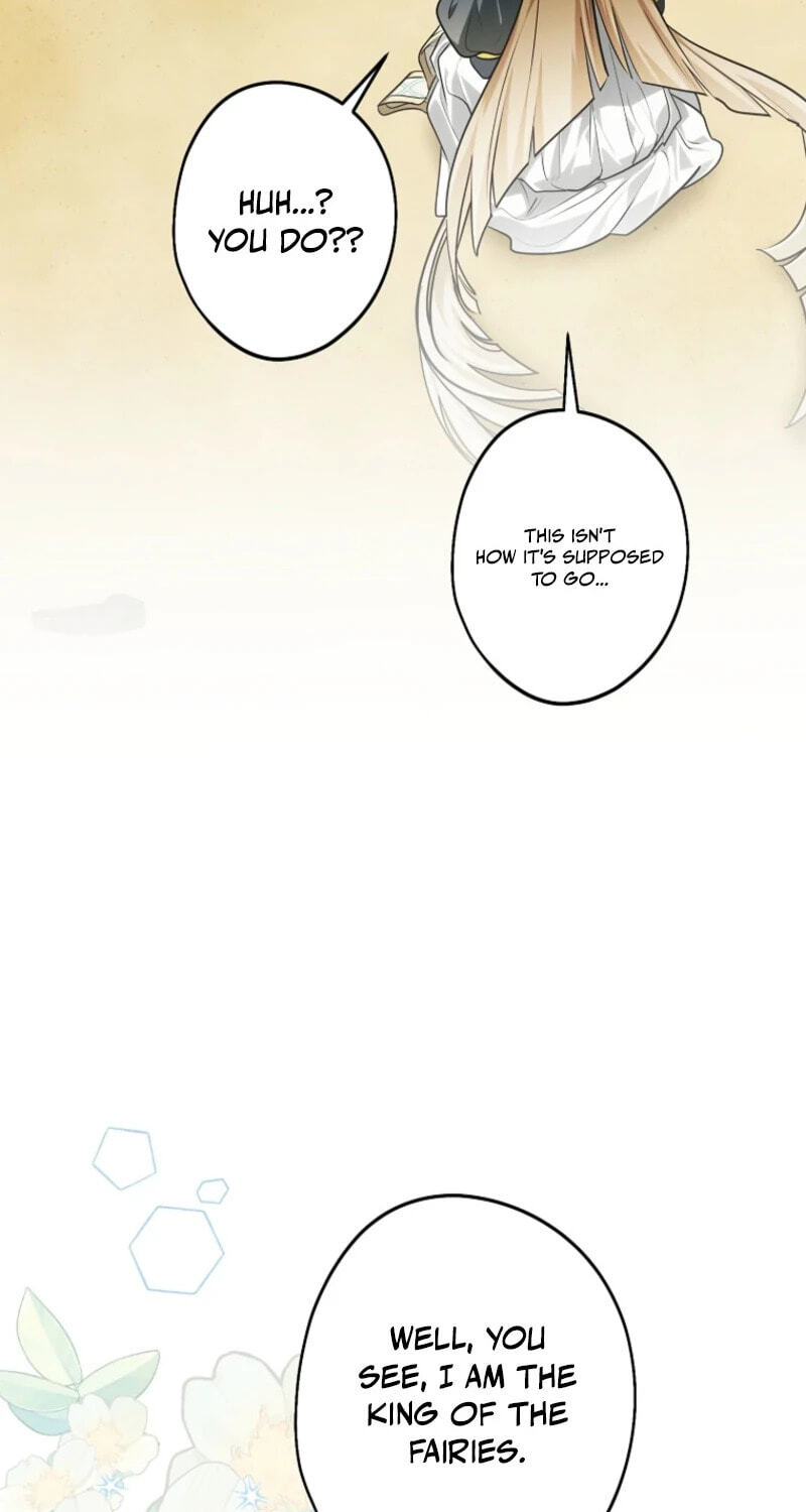 Not your MOTHER in Law Chapter 71 page 23 - 