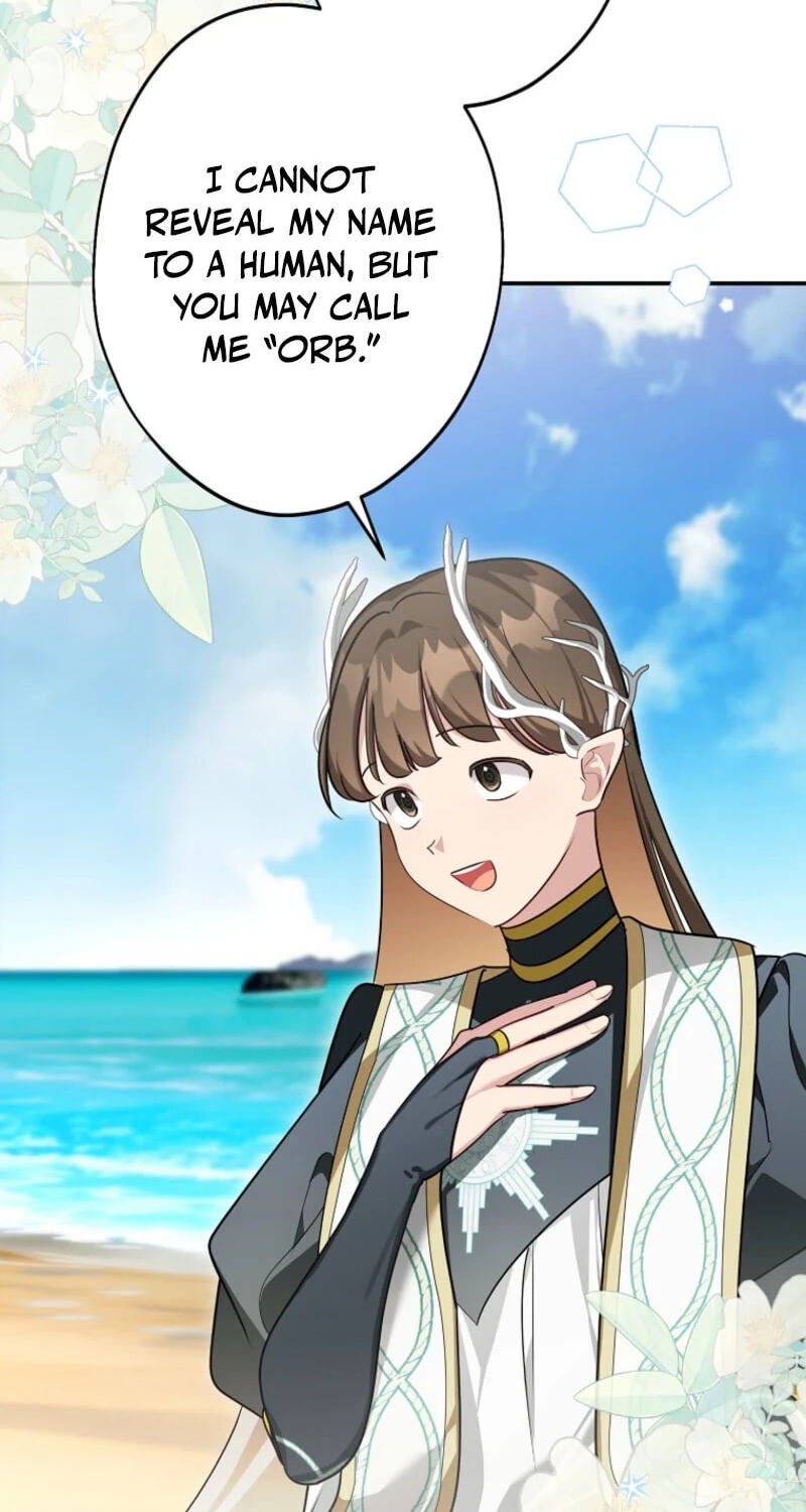 Not your MOTHER in Law Chapter 71 page 24 - 