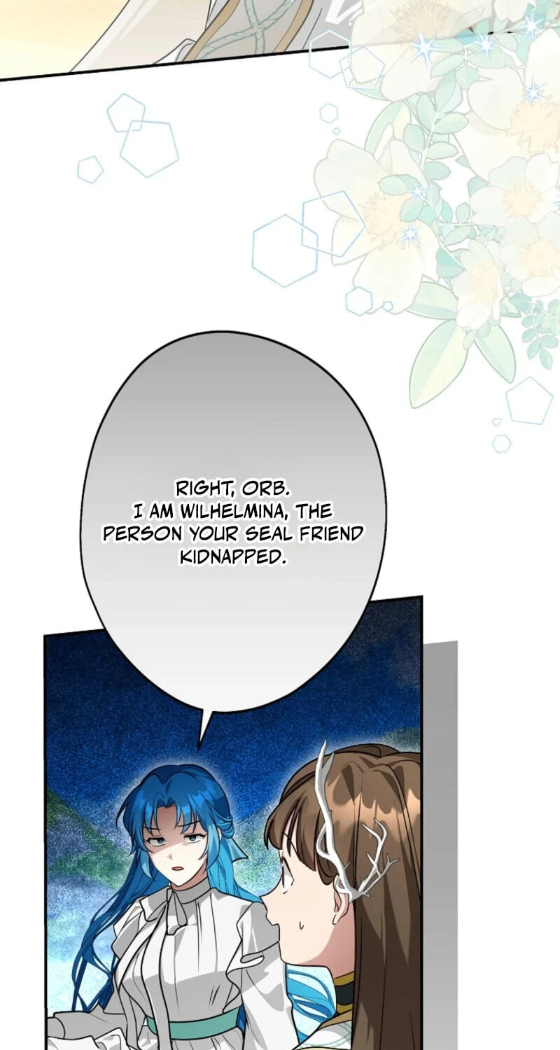 Not your MOTHER in Law Chapter 71 page 25 - 