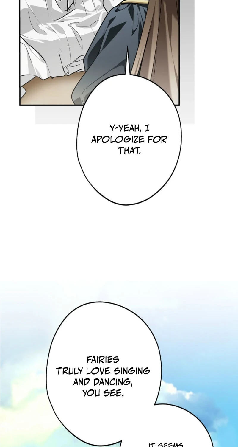 Not your MOTHER in Law Chapter 71 page 26 - 