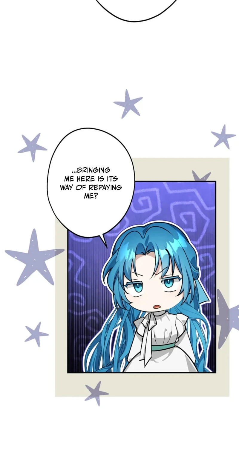 Not your MOTHER in Law Chapter 71 page 28 - 