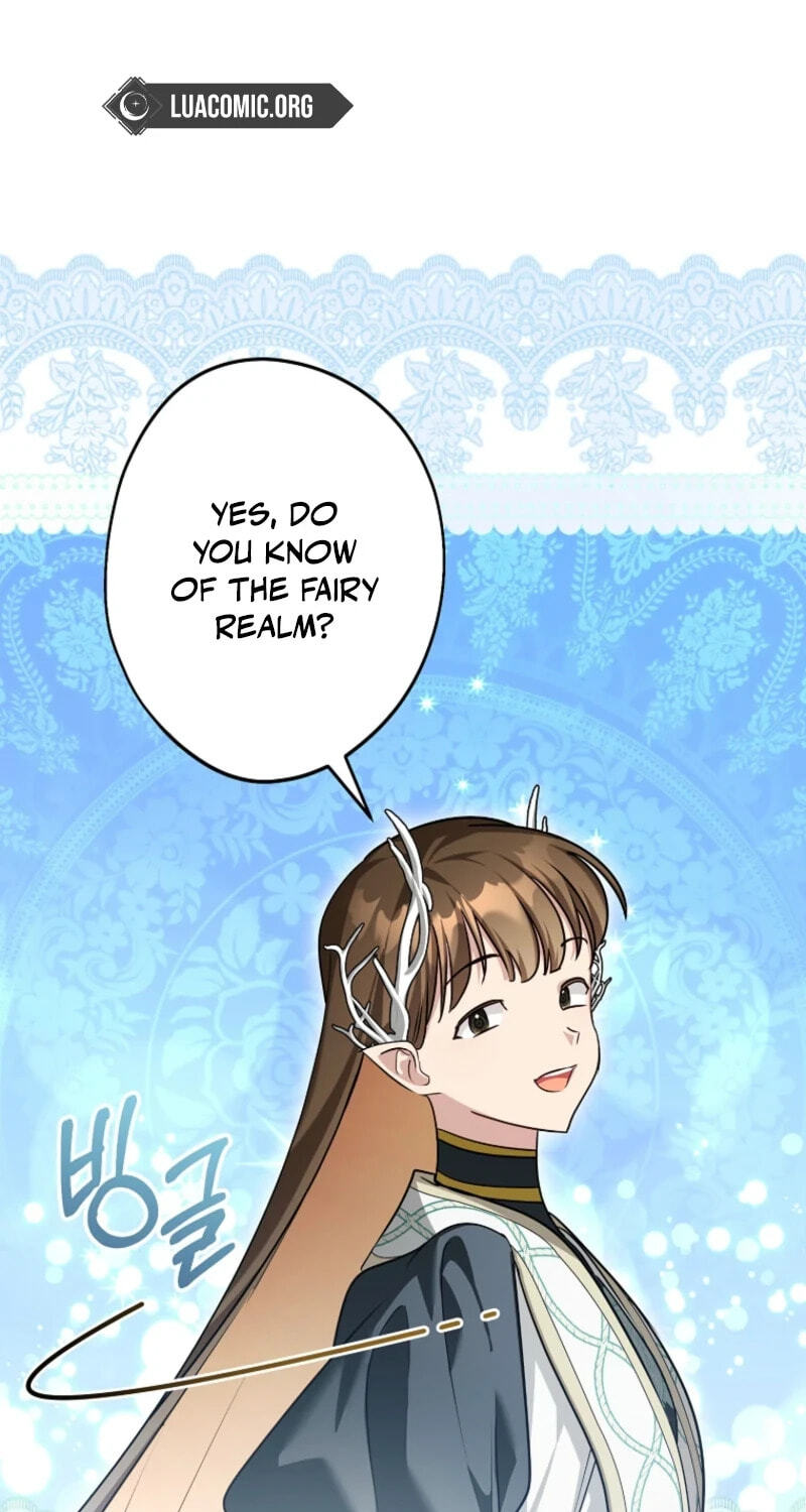 Not your MOTHER in Law Chapter 71 page 29 - 