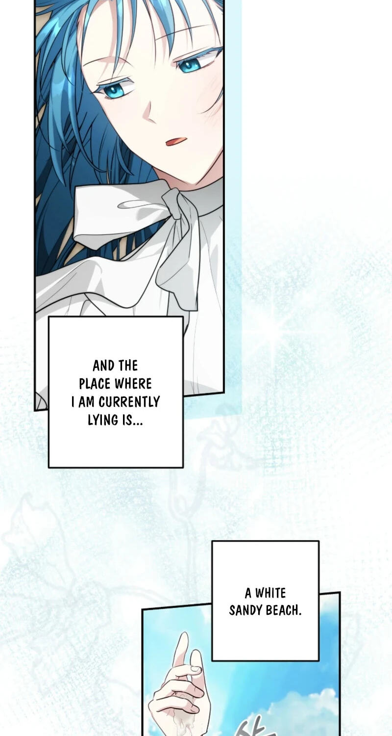 Not your MOTHER in Law Chapter 71 page 4 - 