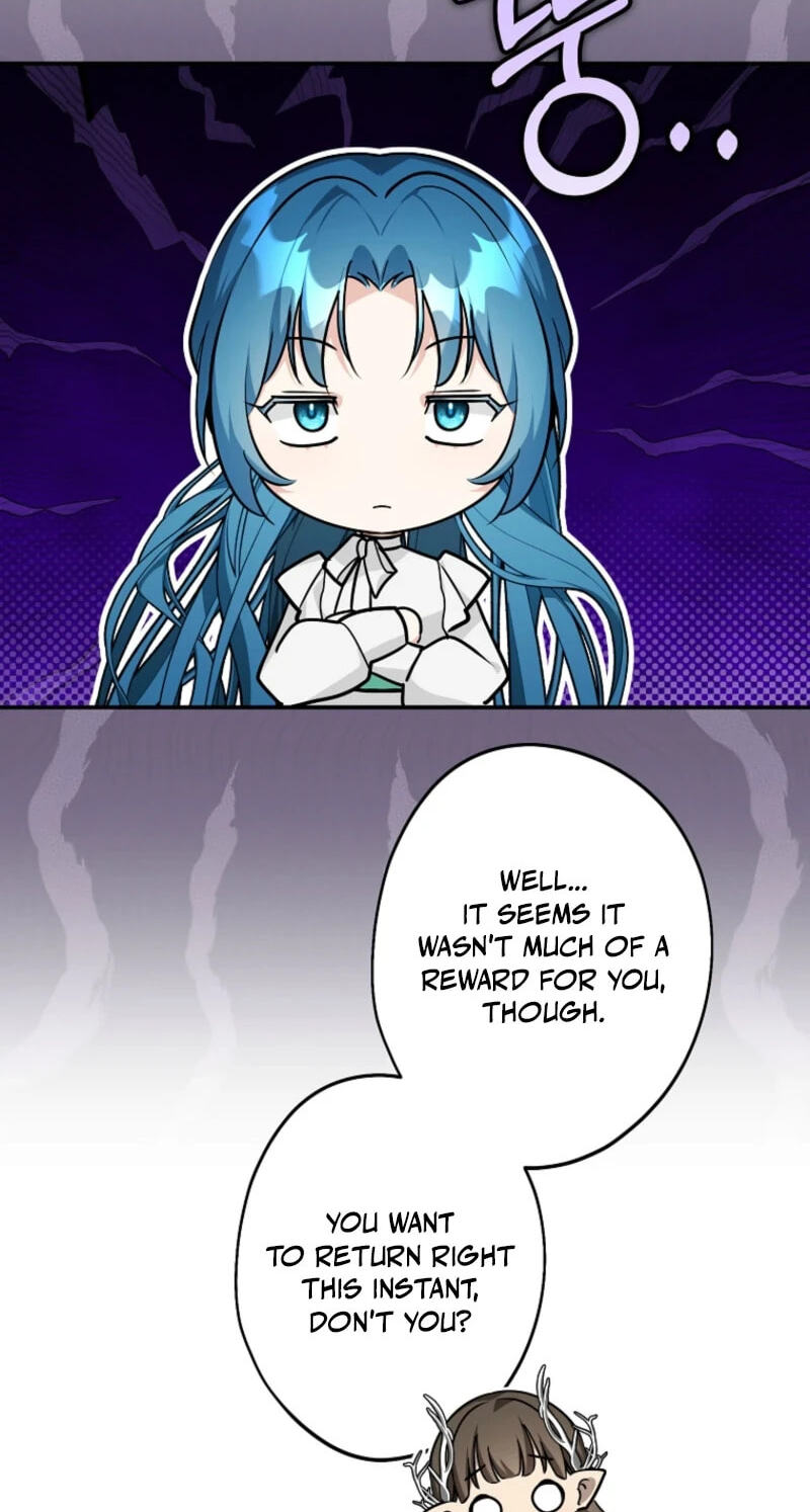 Not your MOTHER in Law Chapter 71 page 33 - 