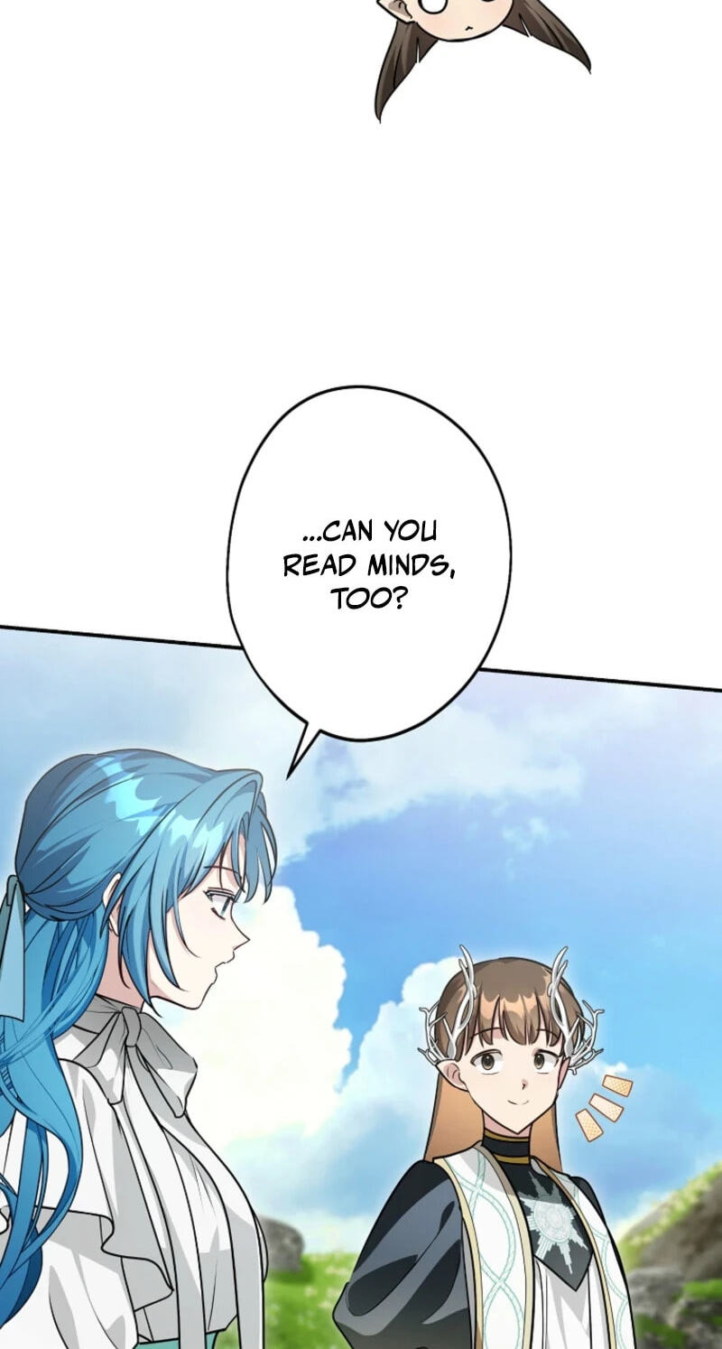 Not your MOTHER in Law Chapter 71 page 34 - 