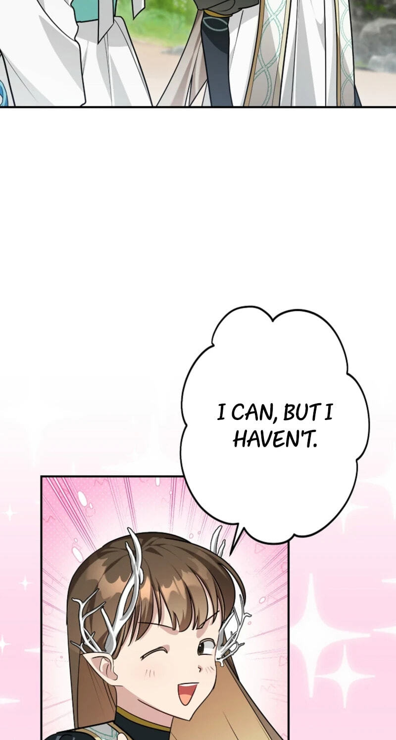 Not your MOTHER in Law Chapter 71 page 35 - 