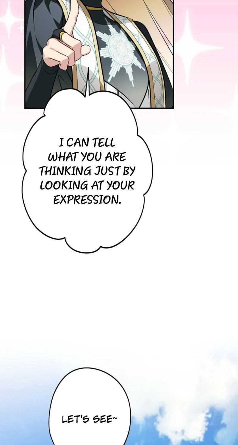 Not your MOTHER in Law Chapter 71 page 36 - 
