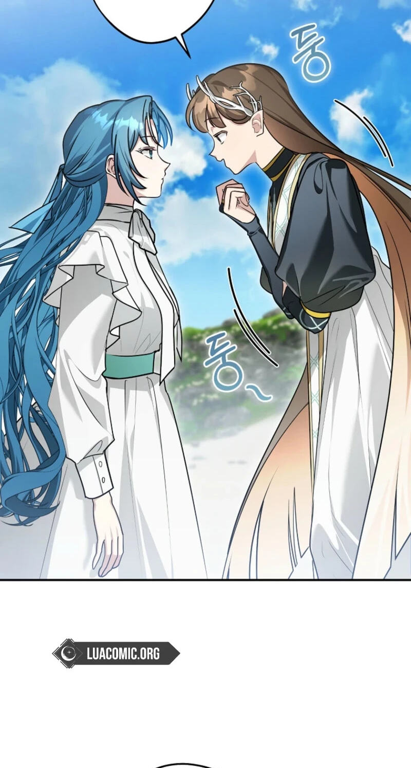 Not your MOTHER in Law Chapter 71 page 37 - 