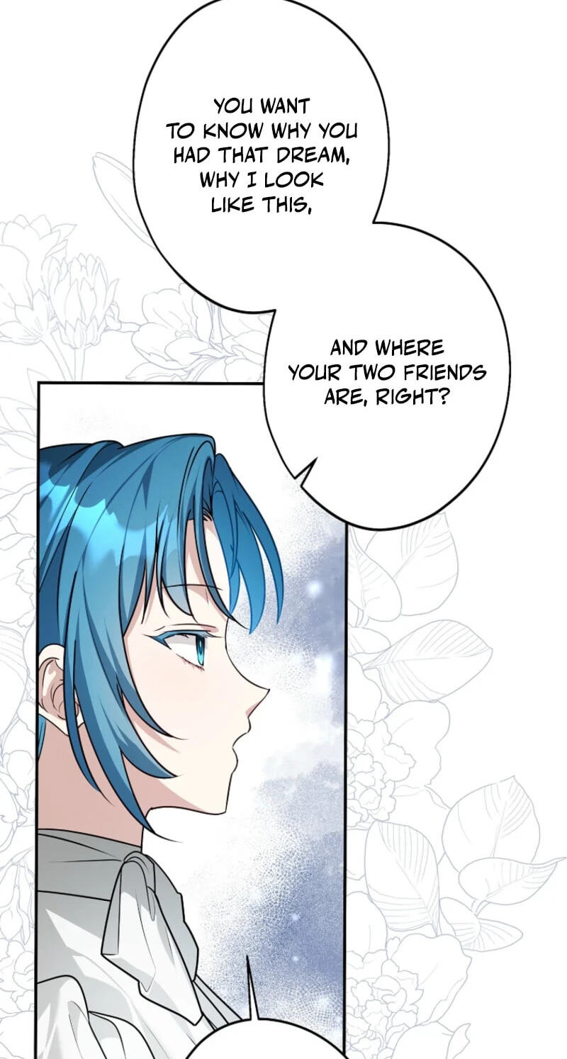 Not your MOTHER in Law Chapter 71 page 38 - 