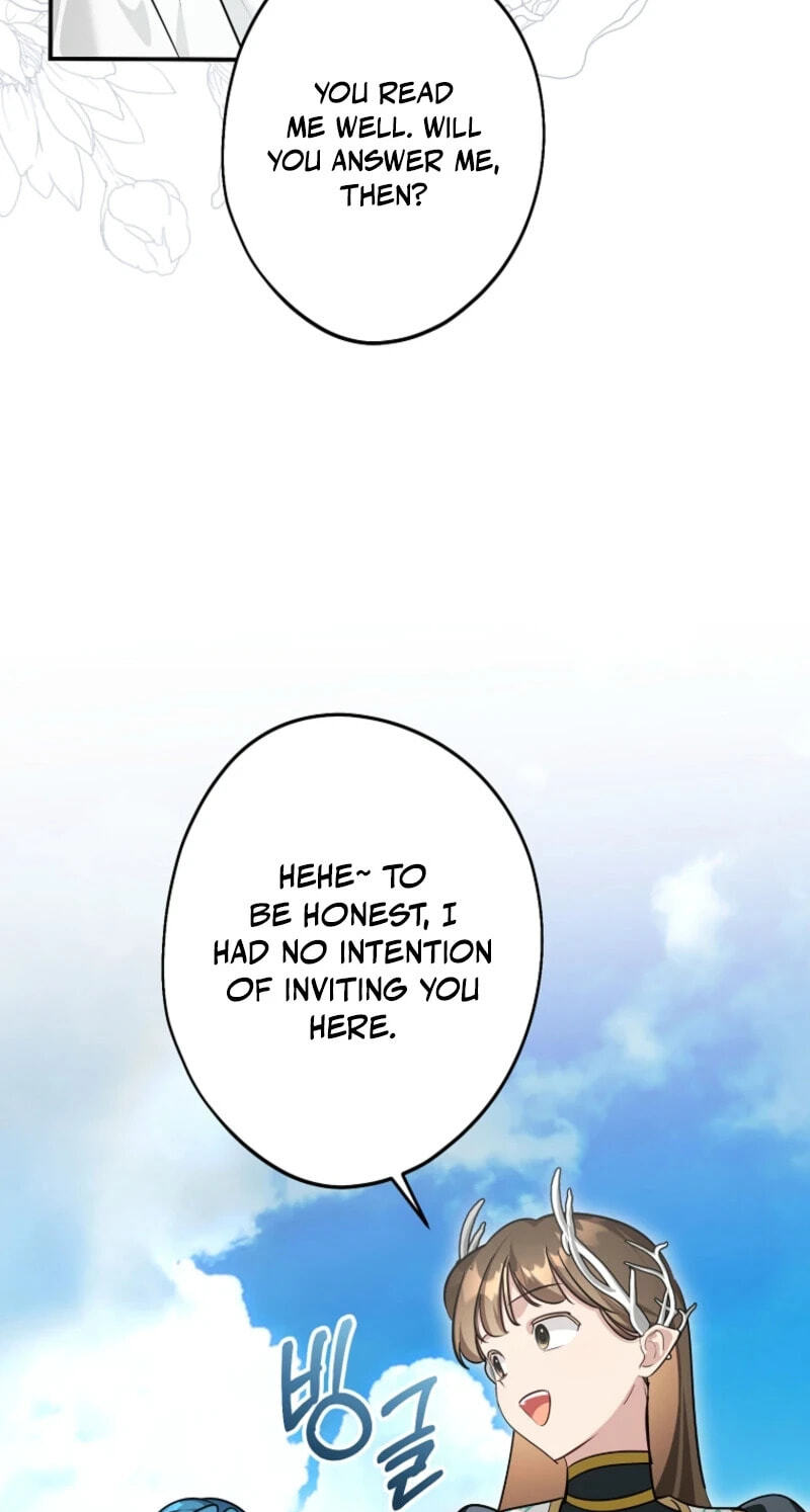 Not your MOTHER in Law Chapter 71 page 39 - 