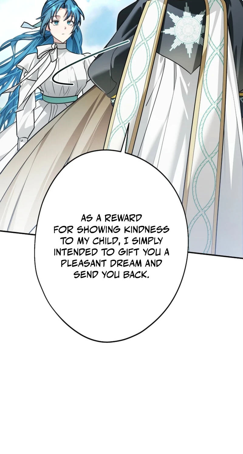 Not your MOTHER in Law Chapter 71 page 40 - 