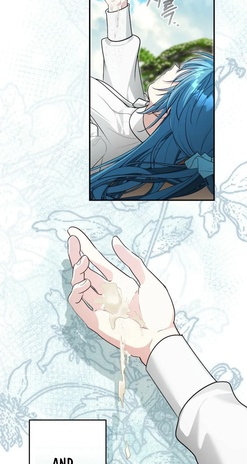 Not your MOTHER in Law Chapter 71 page 5 - 