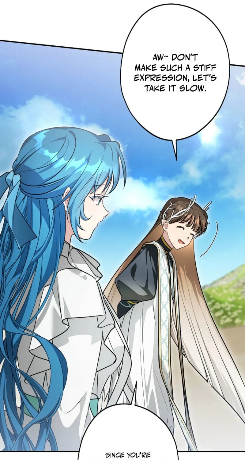 Not your MOTHER in Law Chapter 71 page 41 - 
