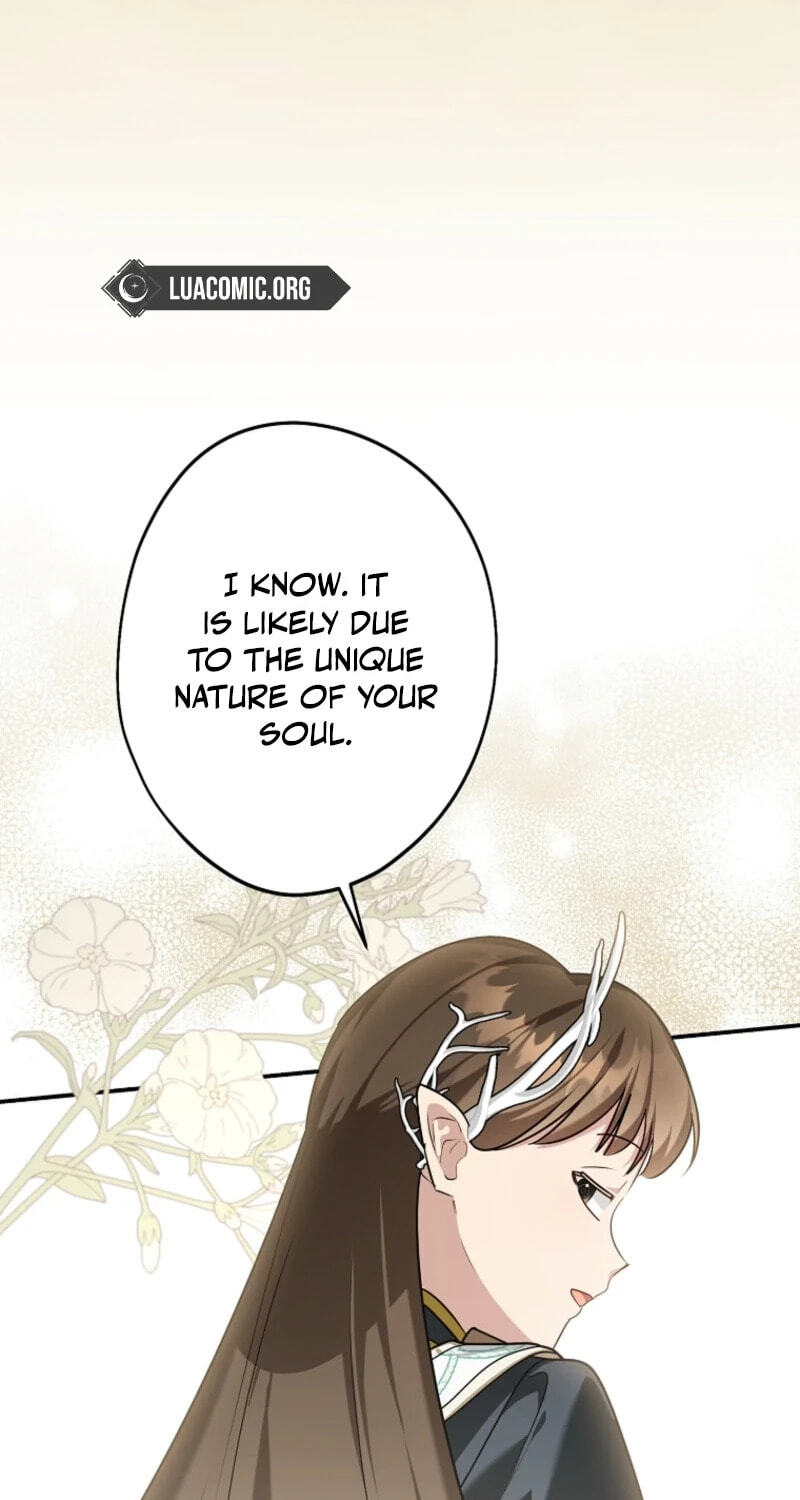 Not your MOTHER in Law Chapter 71 page 45 - 