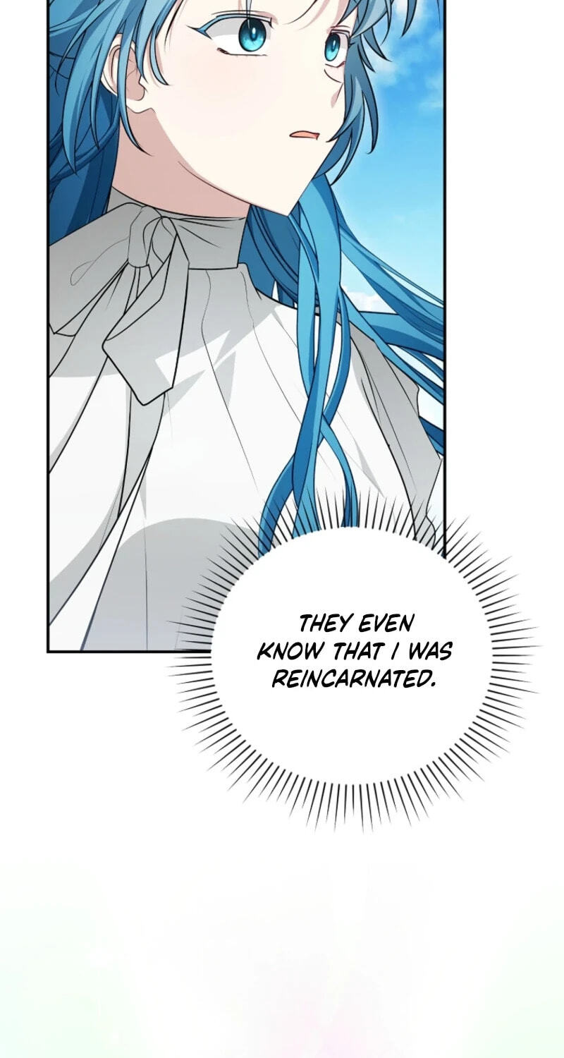 Not your MOTHER in Law Chapter 71 page 47 - 