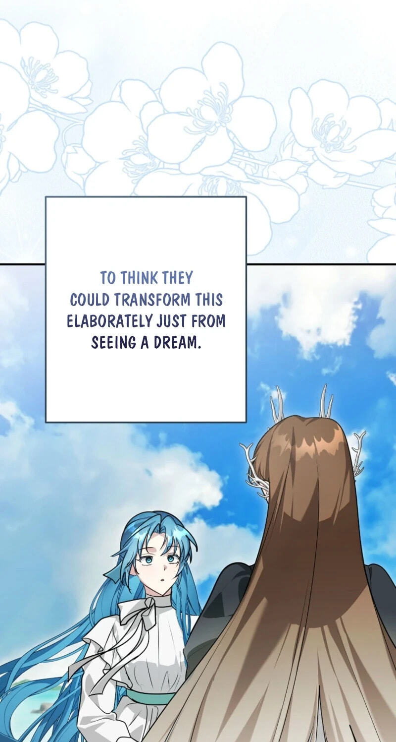 Not your MOTHER in Law Chapter 71 page 55 - 