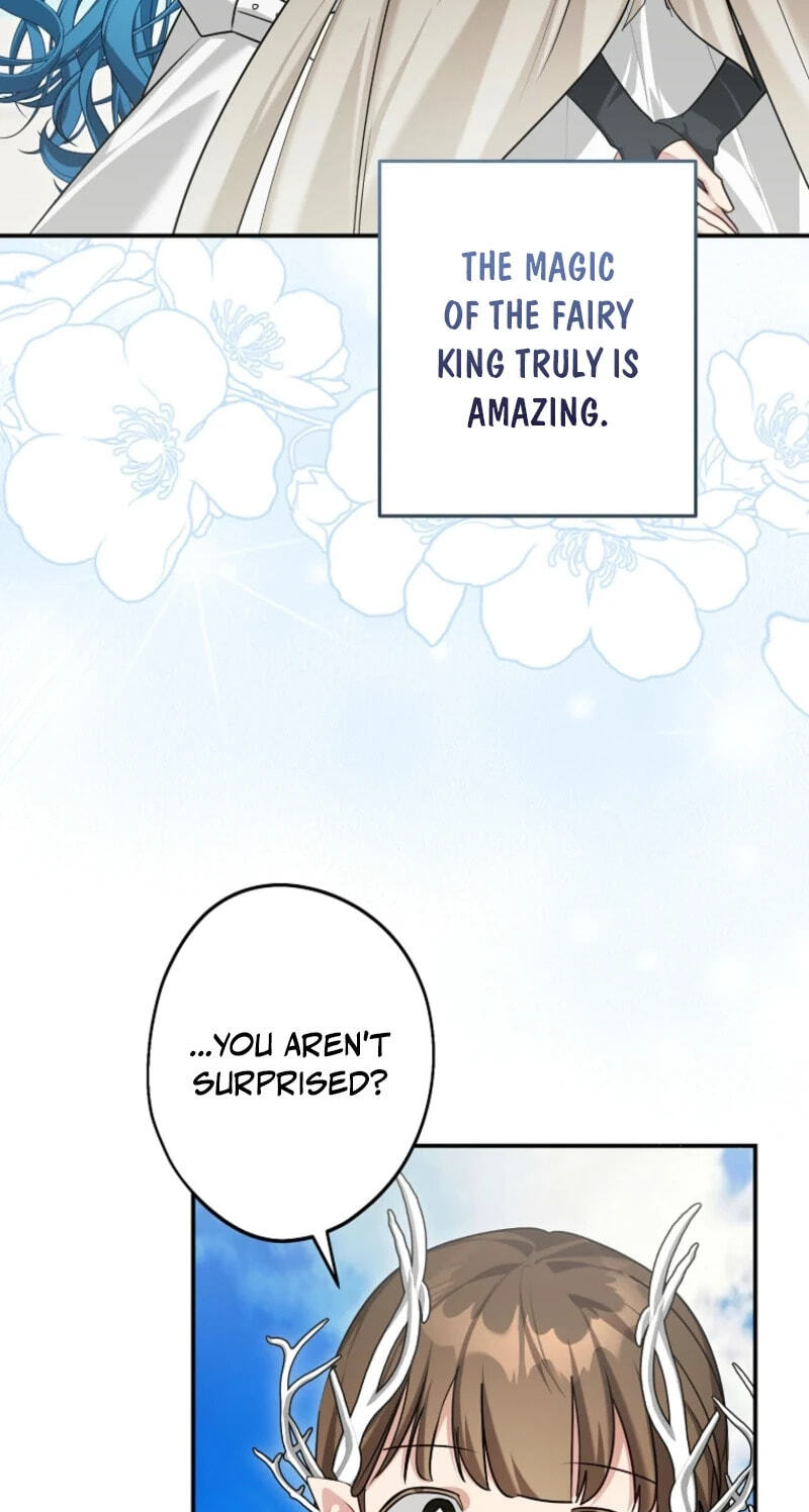 Not your MOTHER in Law Chapter 71 page 56 - 